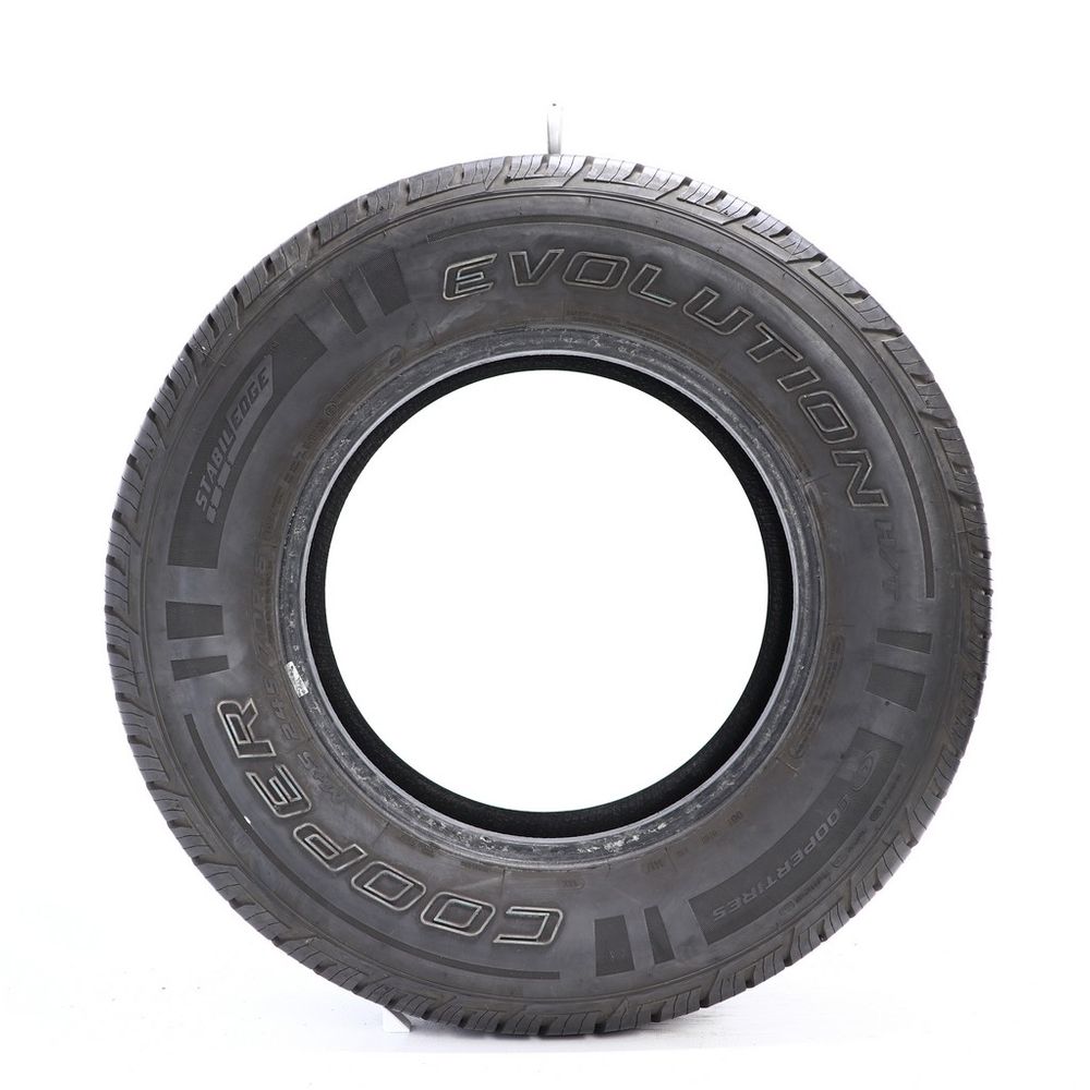 Used 245/70R16 Cooper Evolution H/T 107T - 9.5/32 - Image 3