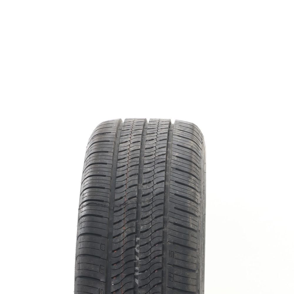 Driven Once 205/55R16 Continental TrueContact Tour54 EV 91H - 10.5/32 - Image 2