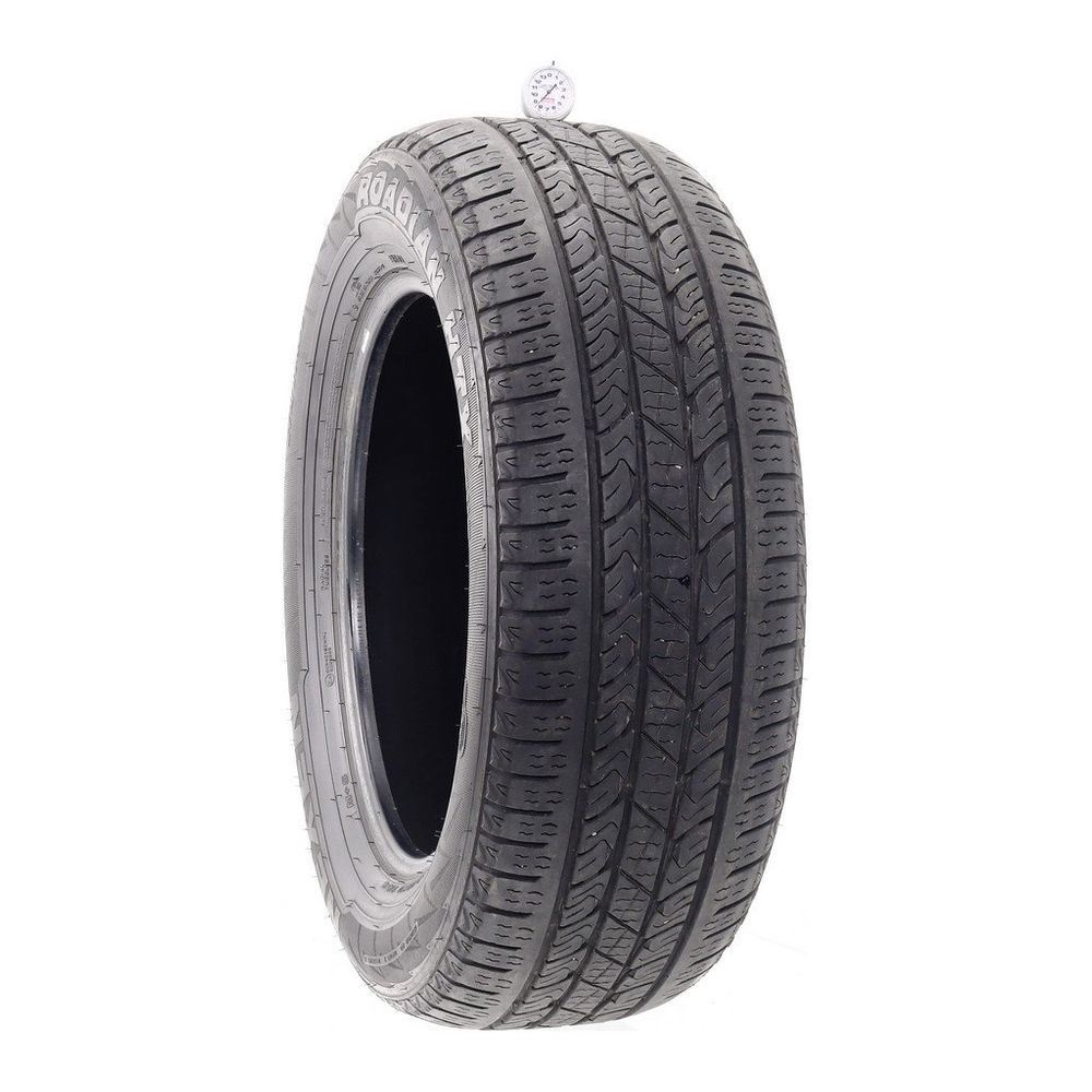 Used 275/60R20 Nexen Roadian HTX RH5 SUV 115S - 8.5/32 - Image 1