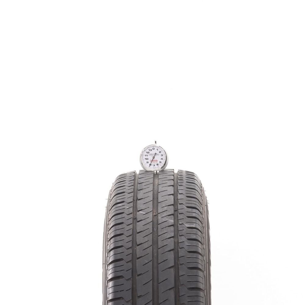 Used 185R14C Hankook Vantra LT (RA18) 102/100R E - 8/32 - Image 2