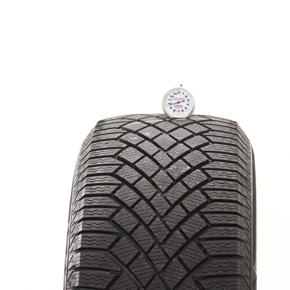 Used 265/60R18 Continental VikingContact 7 114T - 9.5/32 - Image 2