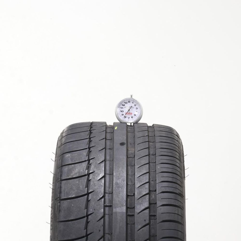 Used 235/40ZR18 Michelin Pilot Sport PS2 N4 95Y - 8/32 - Image 2