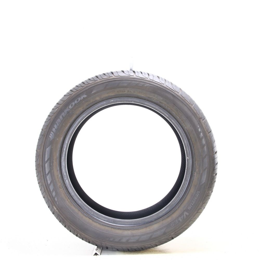 Used 205/55R16 Hankook Ventus V4 ES H105 94V - 9.5/32 - Image 3