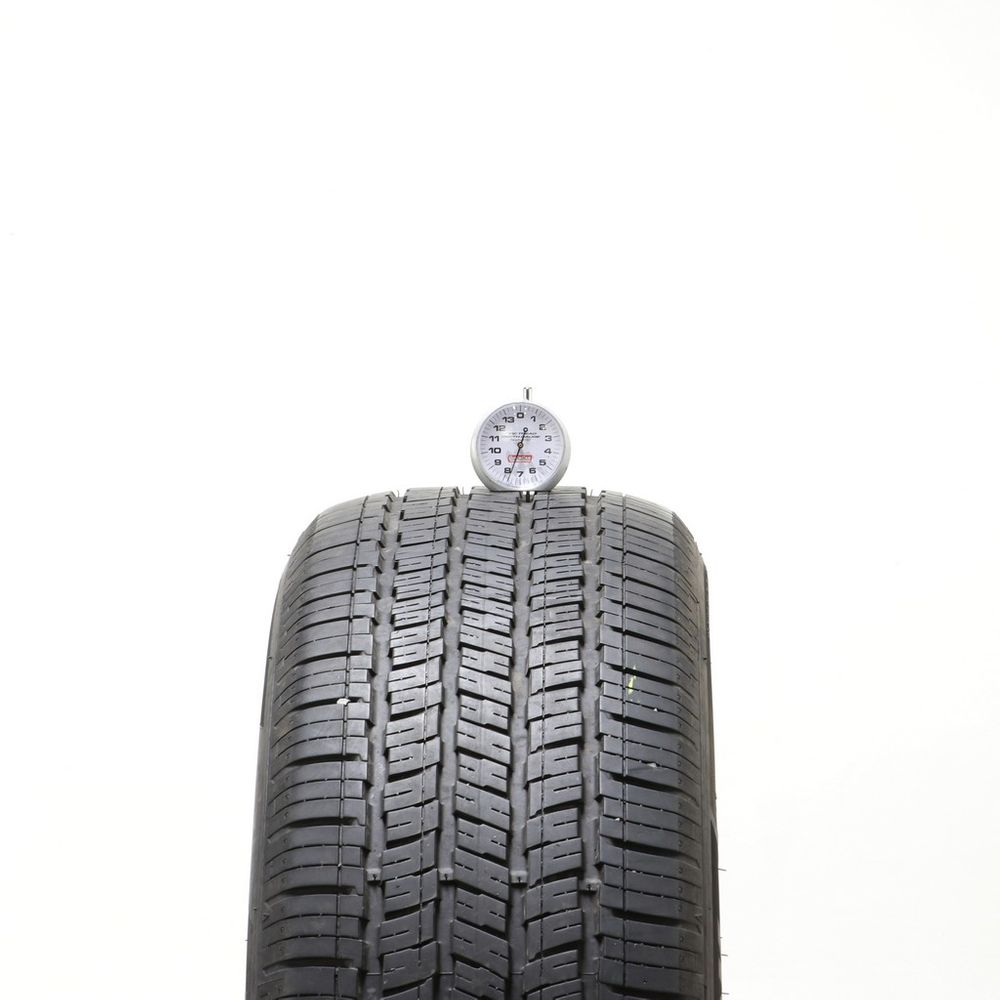 Set of (4) Used 225/55R17 Hankook Kinergy GT H436 95H - 7.5-8.5/32 - Image 2