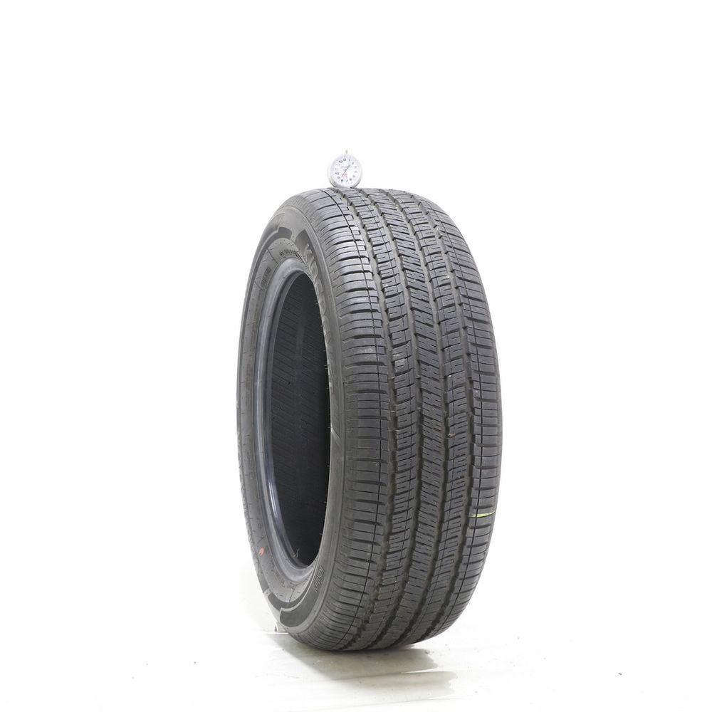 Set of (4) Used 225/55R17 Hankook Kinergy GT H436 95H - 7.5-8.5/32 - Image 4