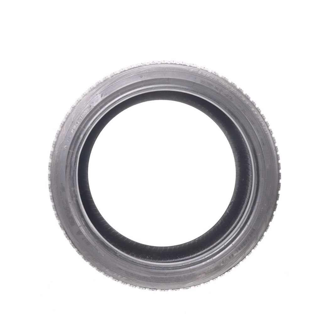 Used 245/40R20 Falken Eurowinter HS01 99W - 9/32 - Image 3