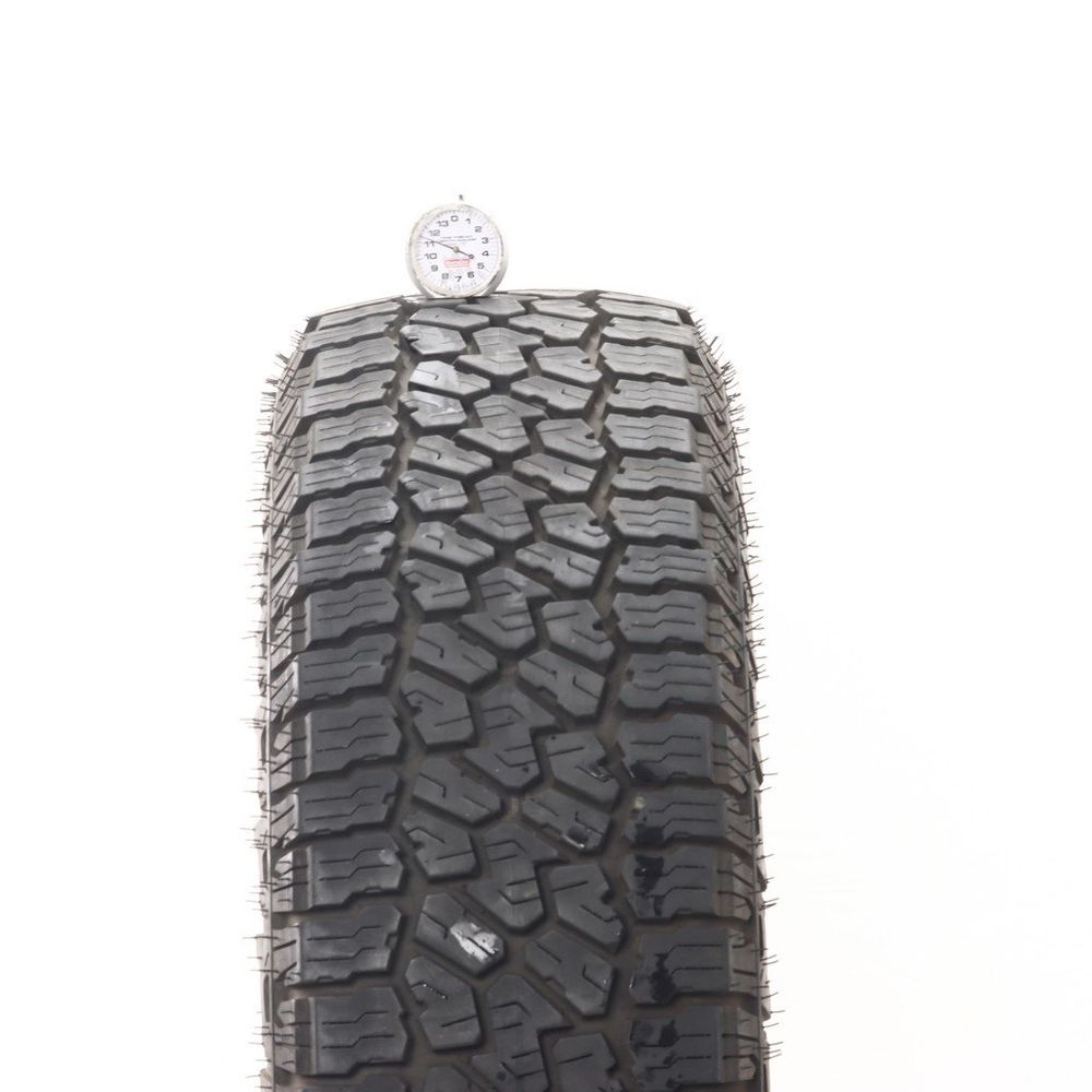 Used 235/75R17 Falken Wildpeak A/T4W 109T - 11.5/32 - Image 2