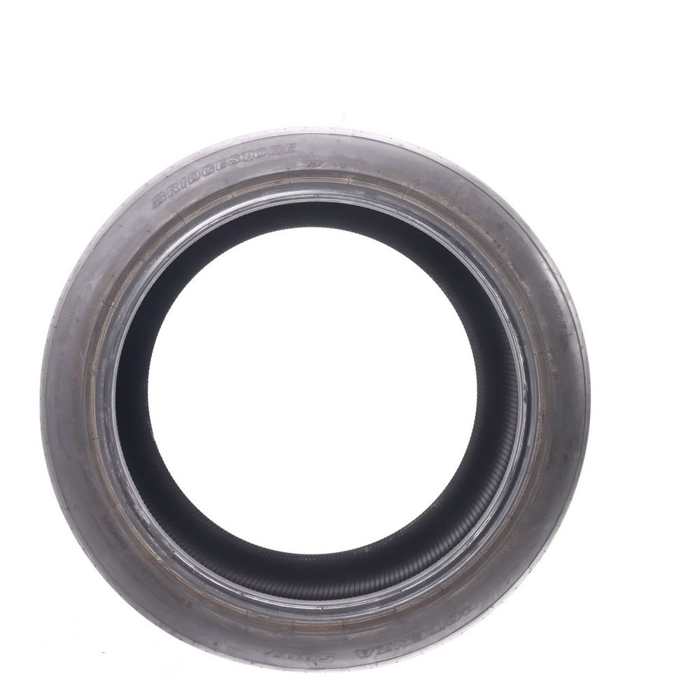 Used 295/35ZR20 Bridgestone Potenza S007 A5A 105Y - 8/32 - Image 3