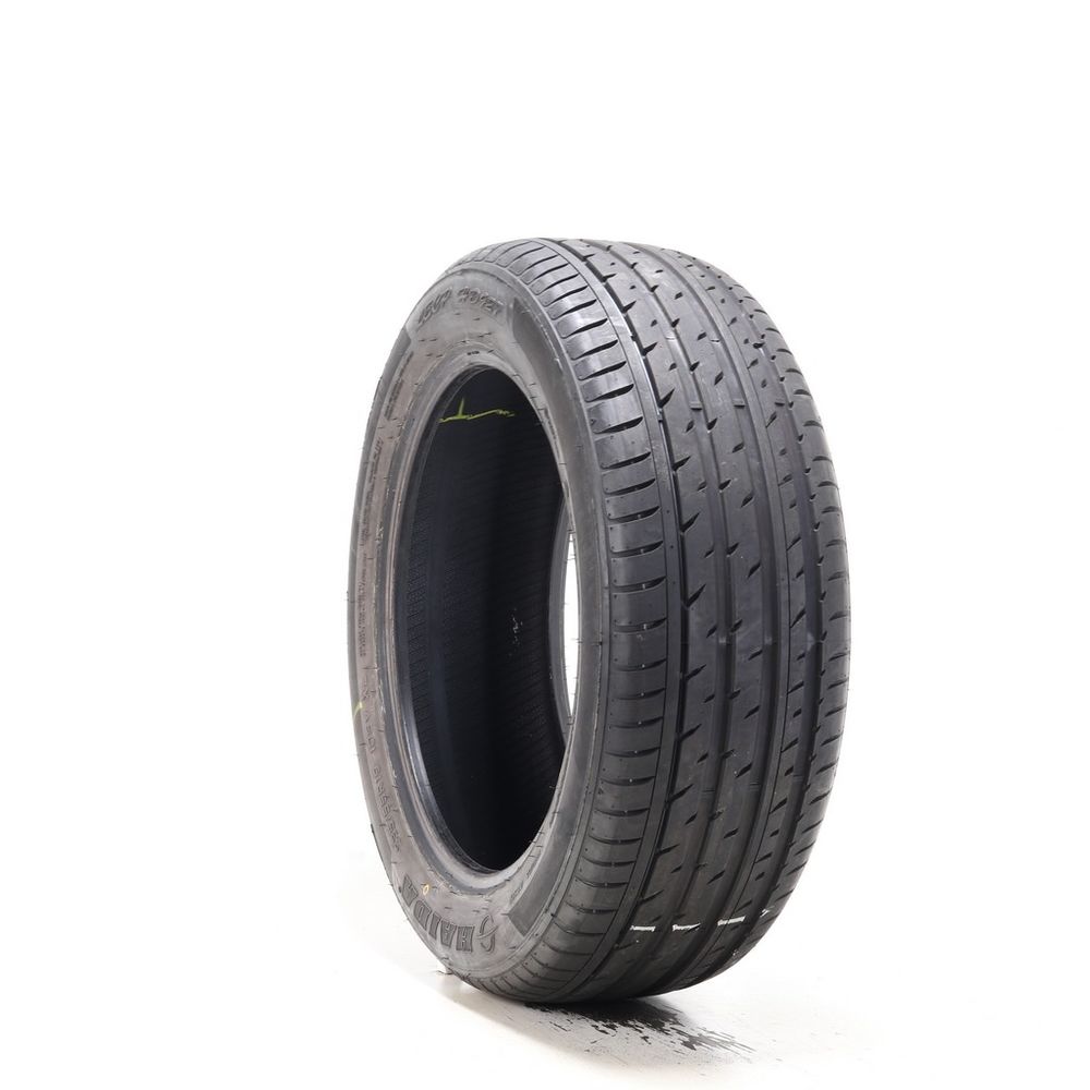 Driven Once 235/55R19 Haida HD927 105V - 9.5/32 - Image 1