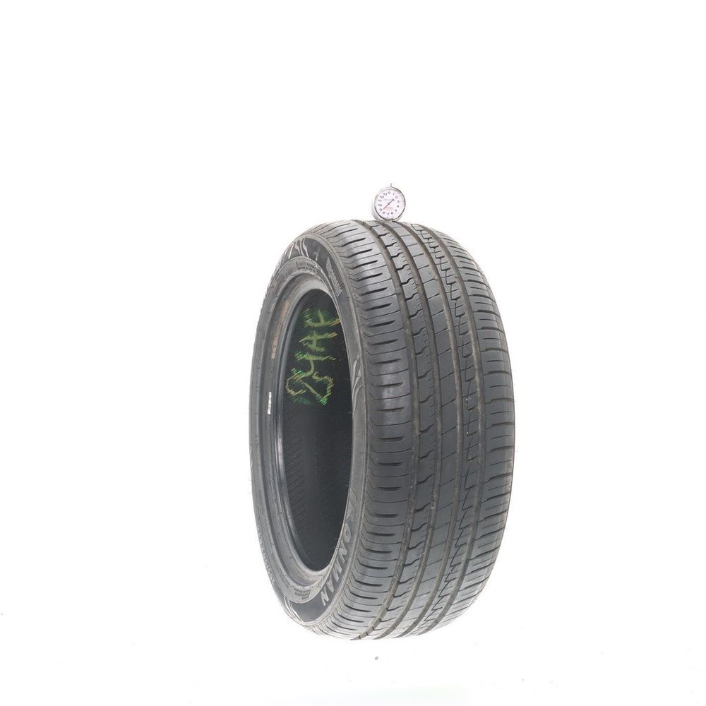 Used 205/50ZR16 Ironman IMove Gen 2 AS 91W - 8.5/32 - Image 1