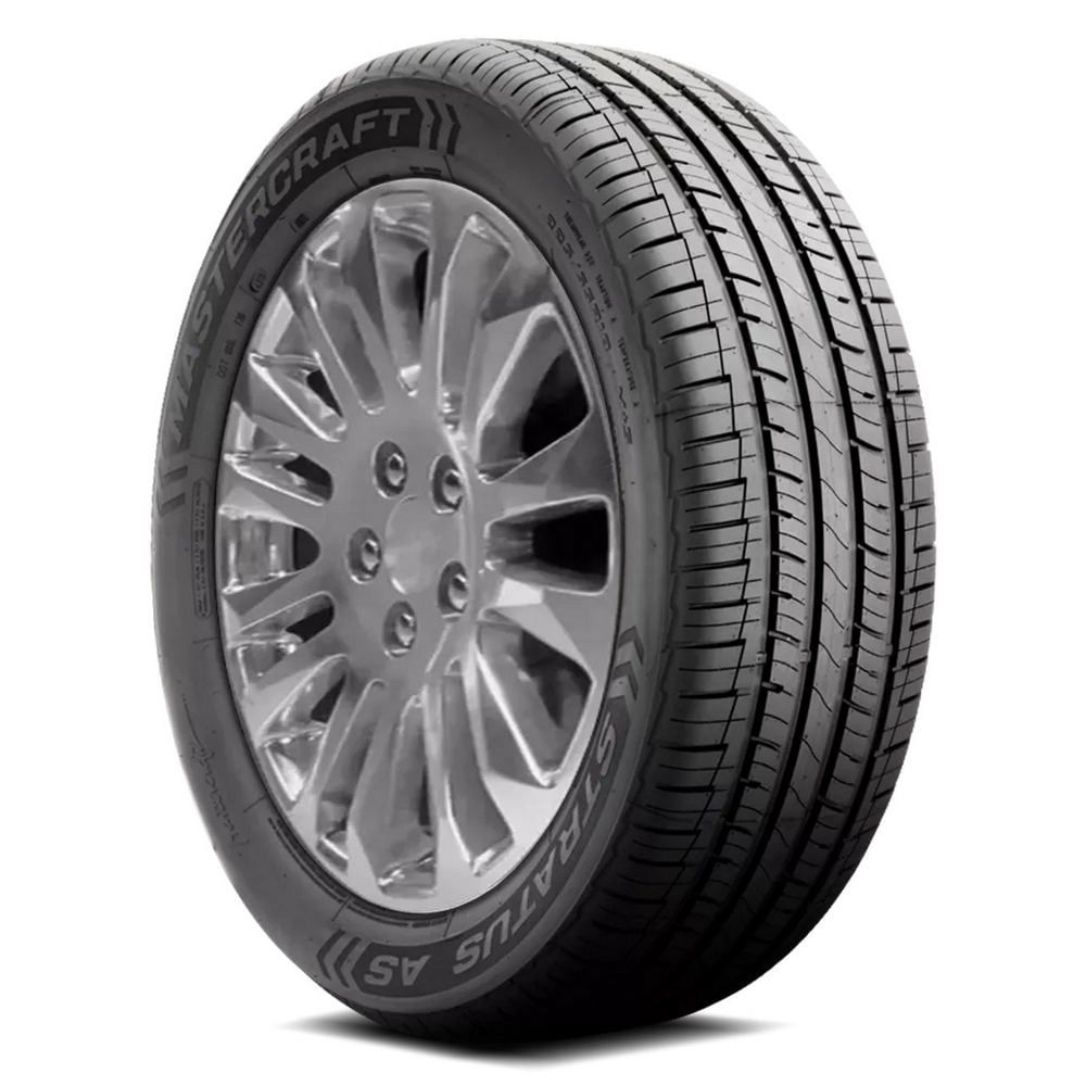 New 225/65R16 Mastercraft Stratus AS 100T - Image 1