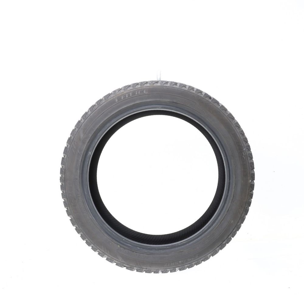 Used 225/45R17 Laufenn I Fit Ice Studded 94T - 10.5/32 - Image 3
