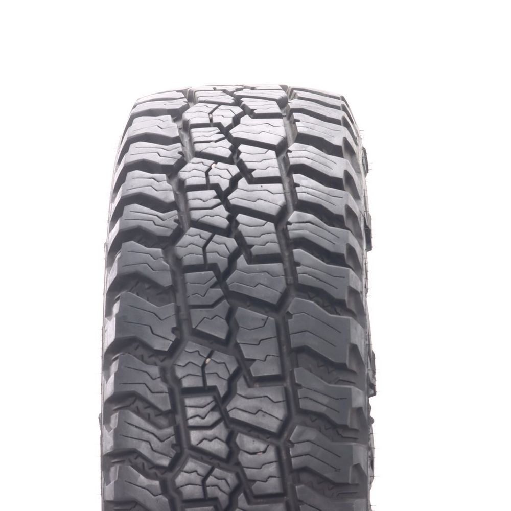 Used LT 255/85R17 Mickey Thompson Baja Boss A/T 121/118Q E - 16/32 - Image 2