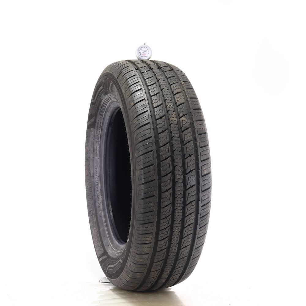 Used 235/65R17 Linglong Crosswind HT 2 104T - 9.5/32 - Image 1