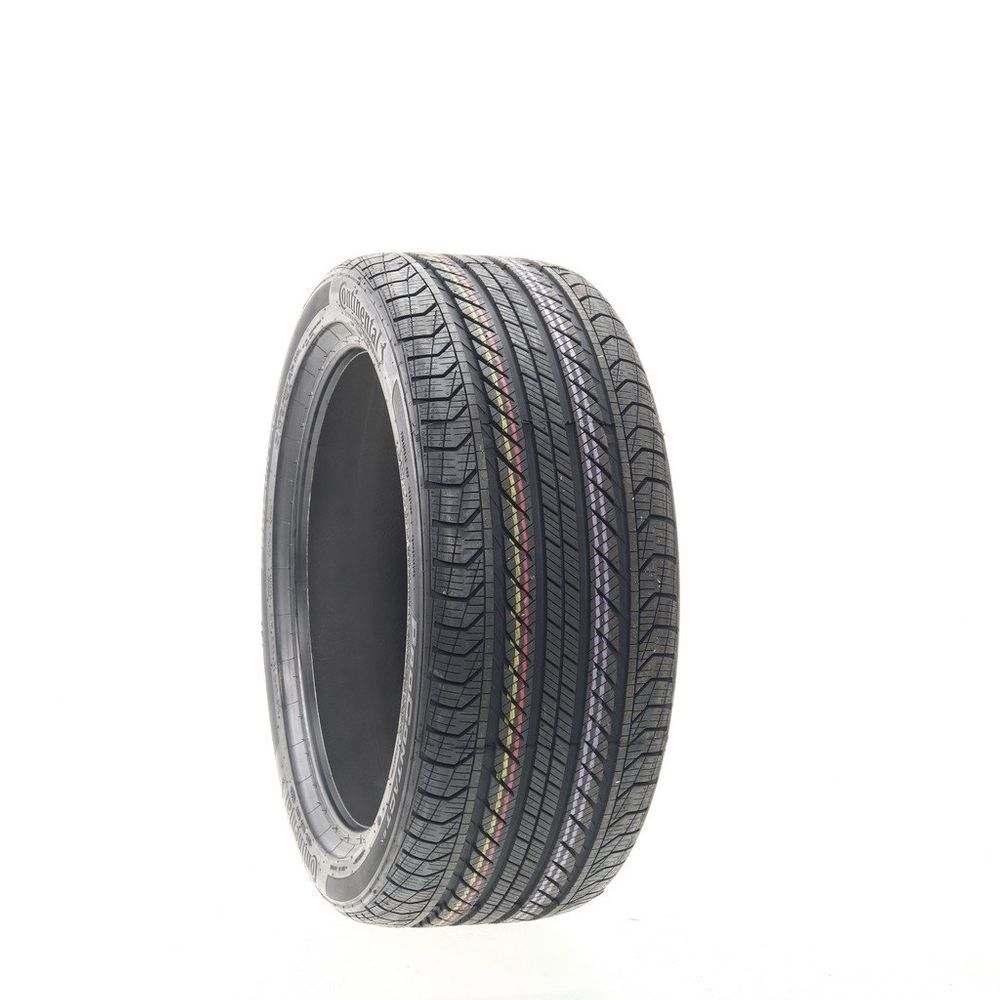 New 245/40R19 Continental ProContact GX J 98H - 9/32 - Image 1