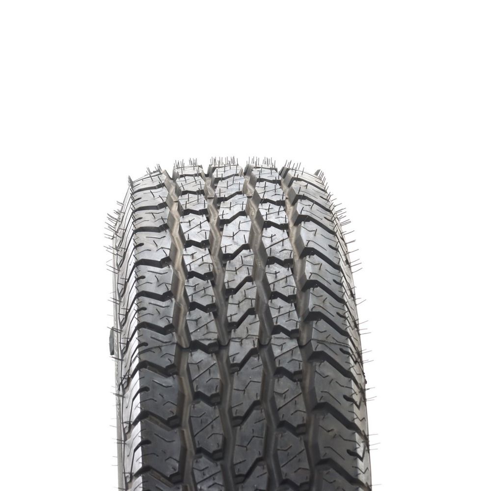 New LT 235/85R16 Futura Scrambler AP II 120/116R E - Image 2