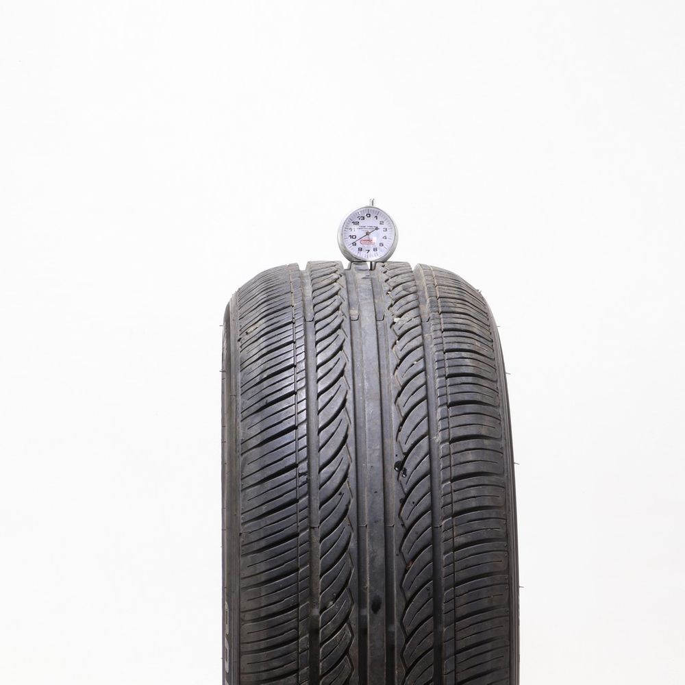 Set of (2) Used 215/55ZR16 Caldera Confidence C3 97W - 9/32 - Image 2