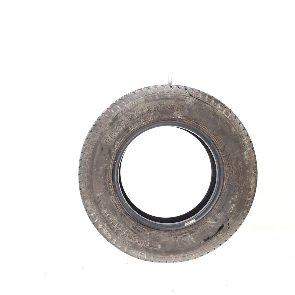 Used ST 175/80R13 Transmaster Trailer Radial 91L C - 7.5/32 - Image 3
