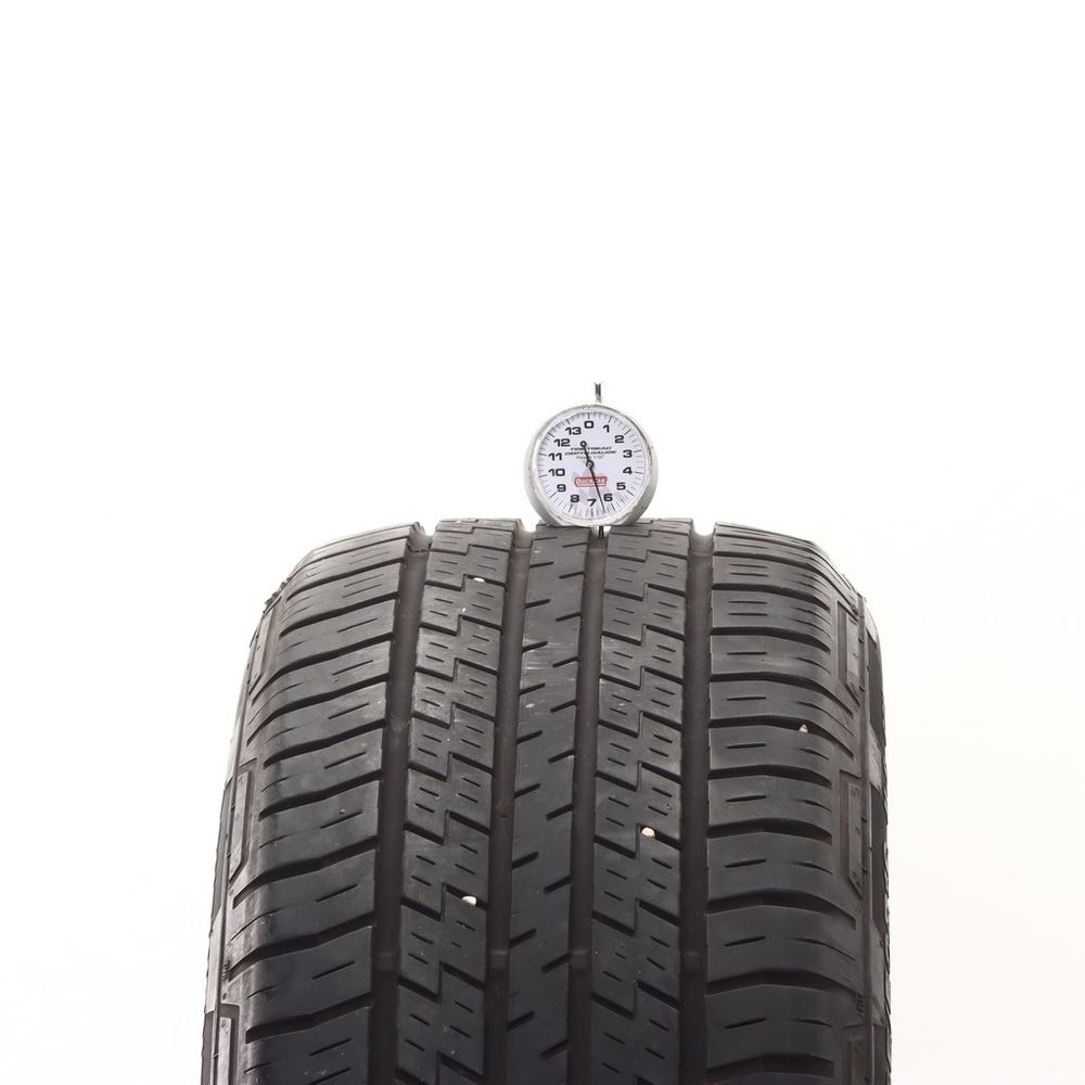Set of (4) Used 235/50R19 Continental 4x4 Contact MO 99H - 5.5-6.5/32 - Image 5