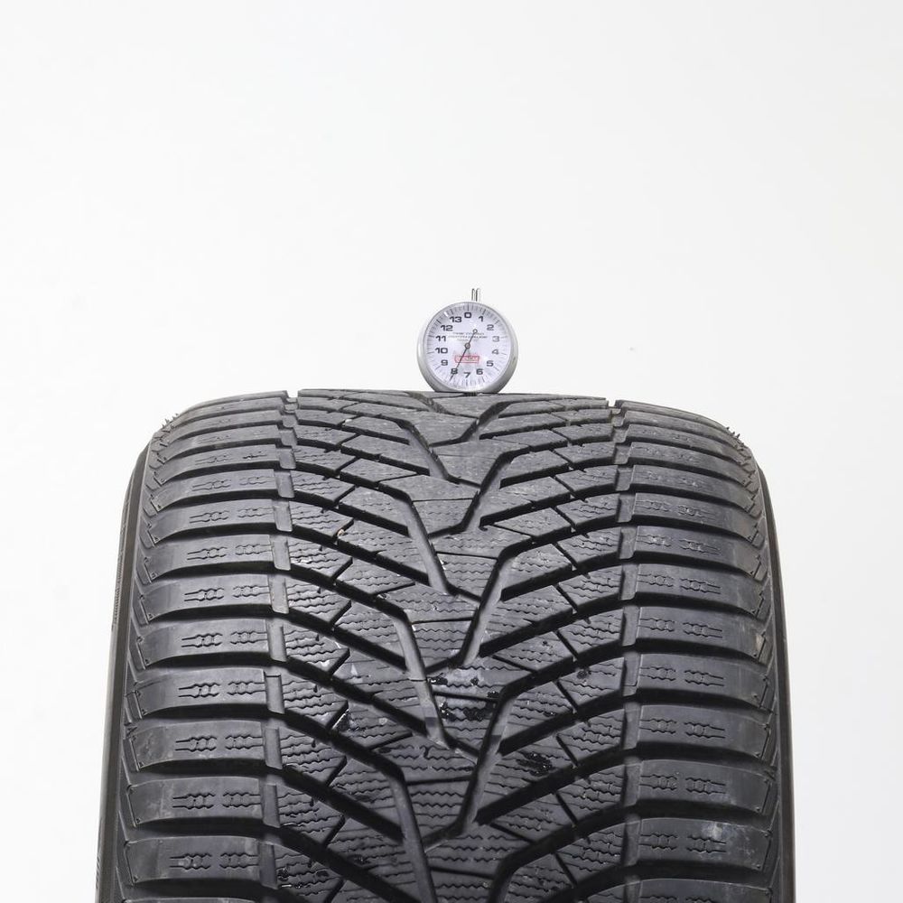 Used 315/35R20 Yokohama BluEarth Winter V905 110V - 8/32 - Image 2