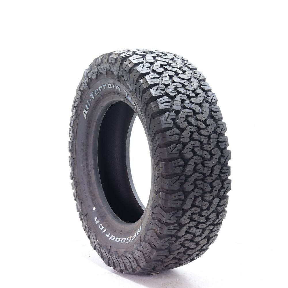New LT 285/65R18 BFGoodrich All-Terrain T/A KO2 125/122R E - 15/32 - Image 1