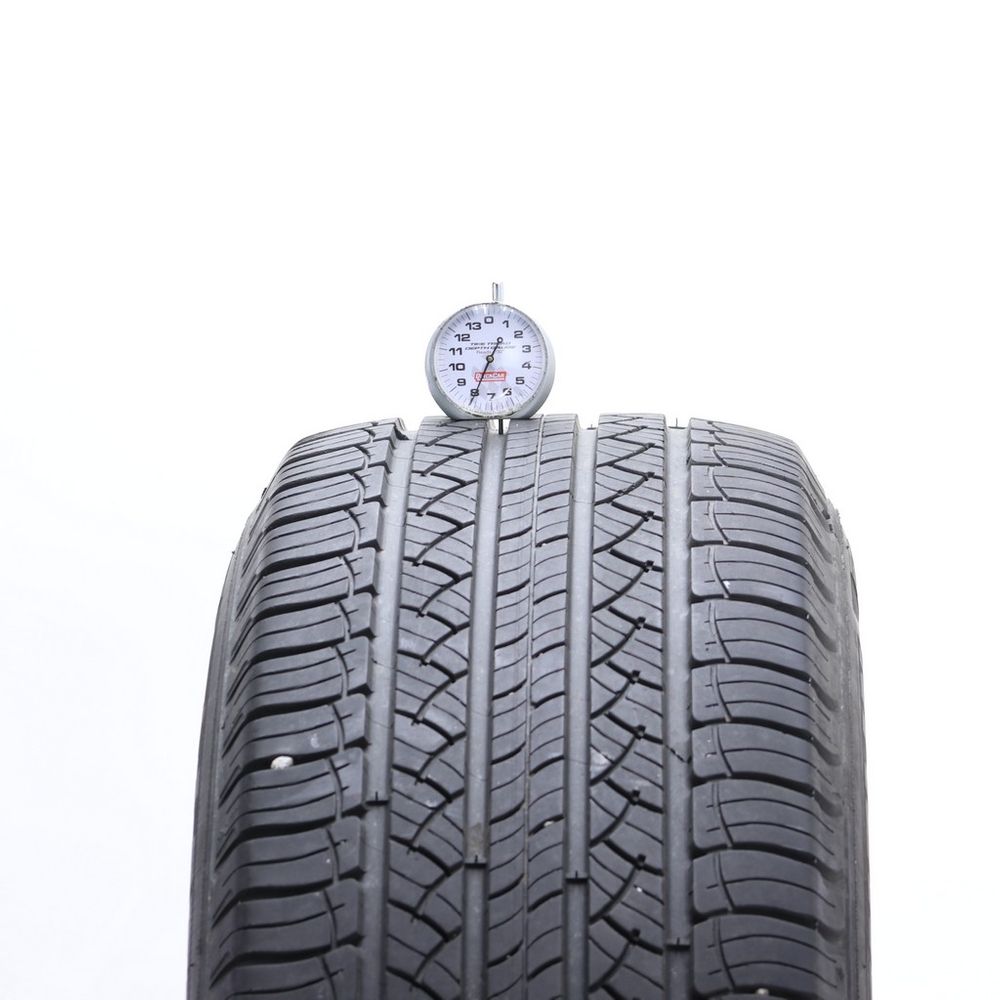 Set of (4) Used 245/60R18 Michelin Latitude Tour HP 104H - 6.5-8/32 - Image 11