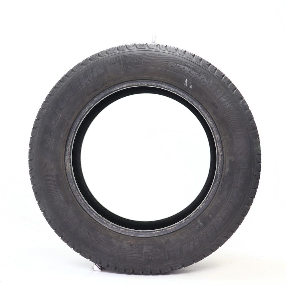 Set of (4) Used 245/60R18 Michelin Latitude Tour HP 104H - 6.5-8/32 - Image 3