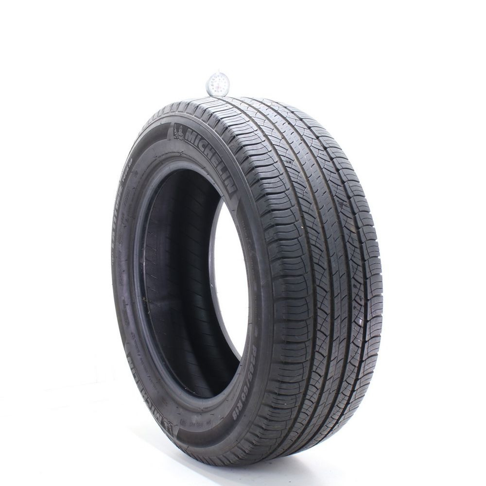 Set of (4) Used 245/60R18 Michelin Latitude Tour HP 104H - 6.5-8/32 - Image 7