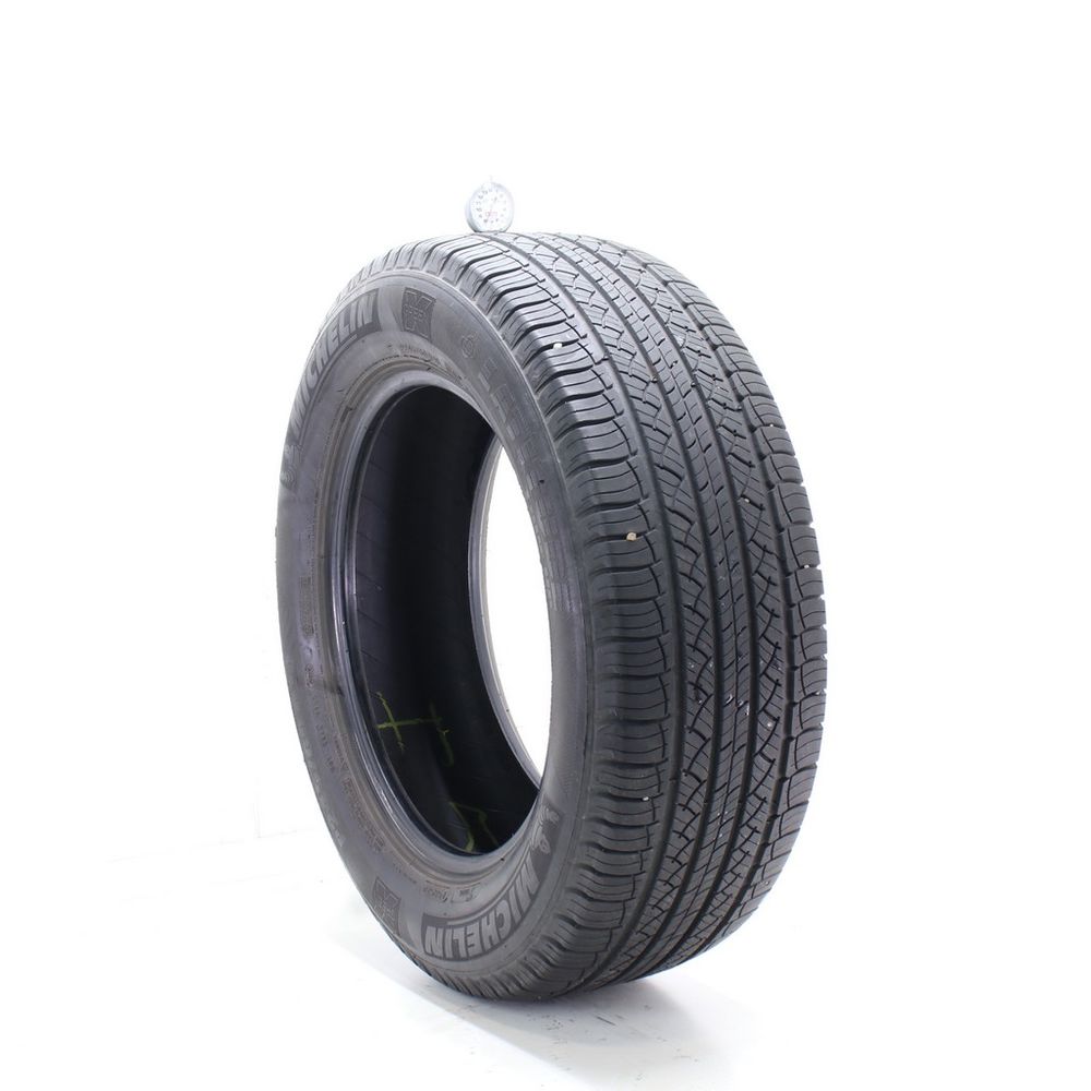 Set of (4) Used 245/60R18 Michelin Latitude Tour HP 104H - 6.5-8/32 - Image 10