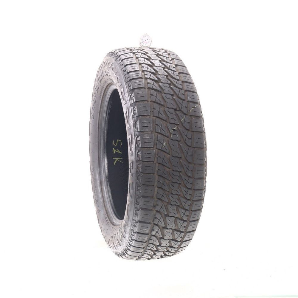 Used 275/60R20 Leao Lion Sport A/T 115T - 9/32 - Image 1