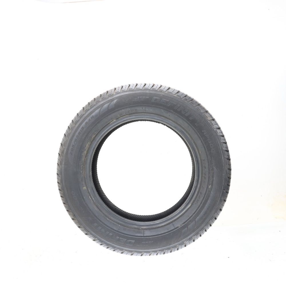Driven Once 205/65R15 Definity HP 800 94H - 10/32 - Image 3