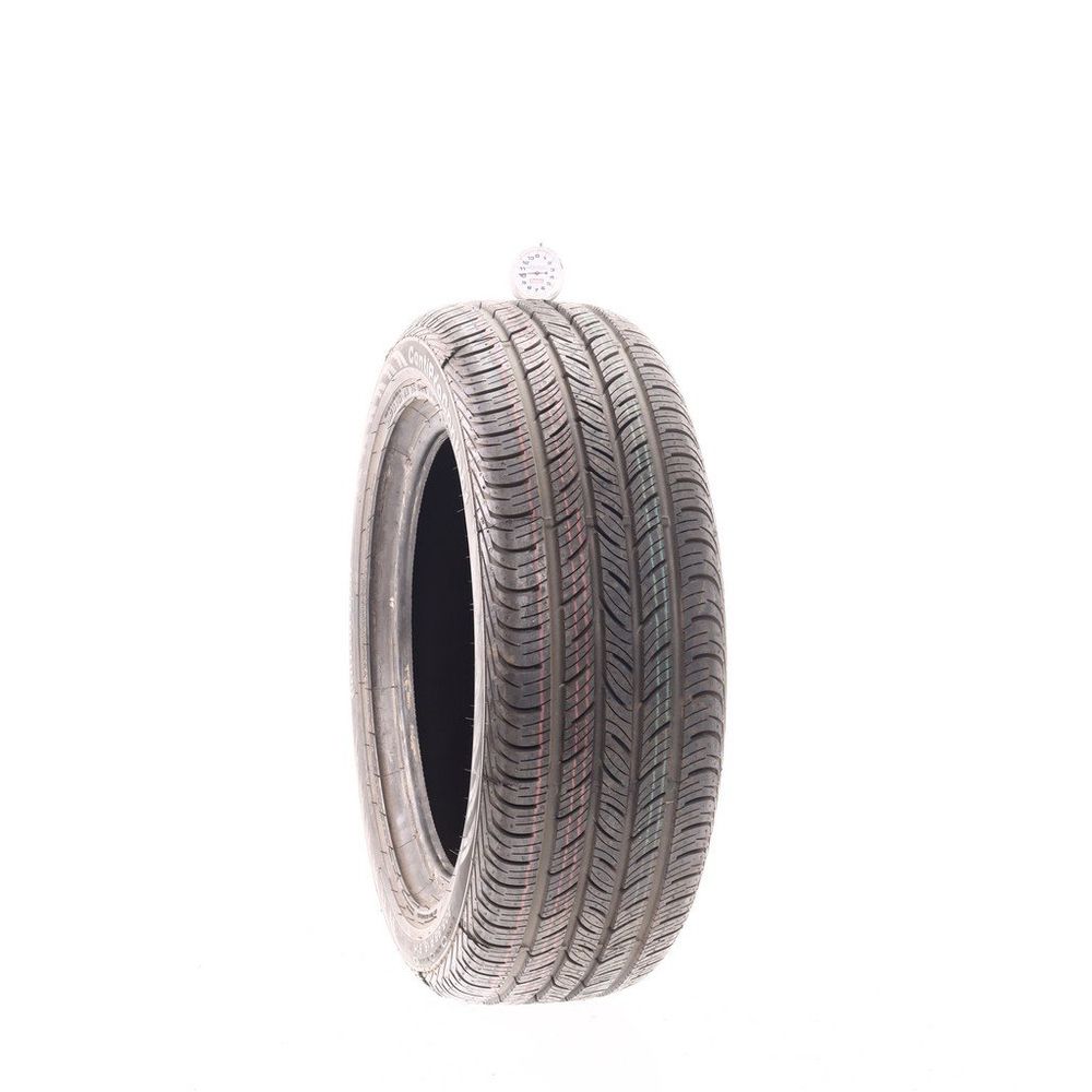 Used 205/55R16 Continental ContiProContact MO 91H - 10/32 - Image 1