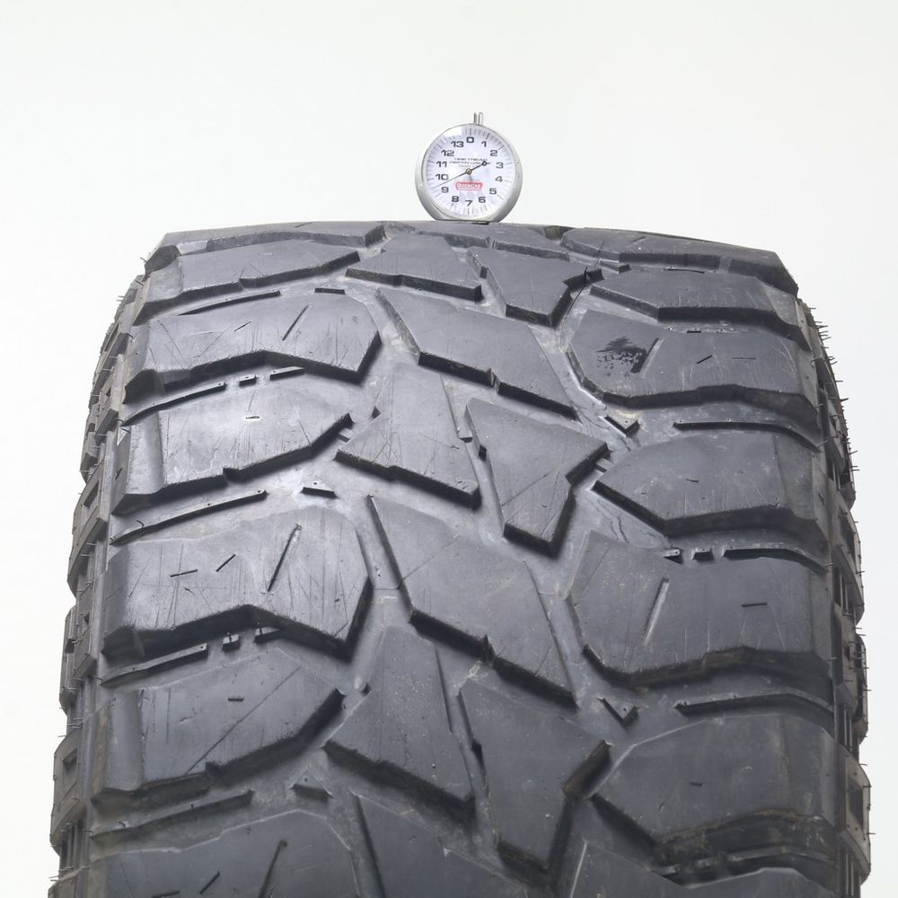 Used LT 37X13.5R22 Lancaster LS-67 M/T 128Q F - 9.5/32 - Image 2