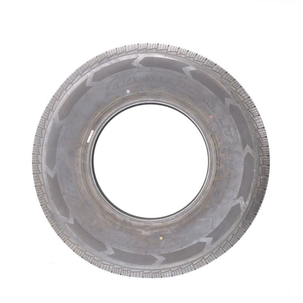 New LT 235/85R16 Thunderer Commercial L/T AO 120/116Q E - Image 3