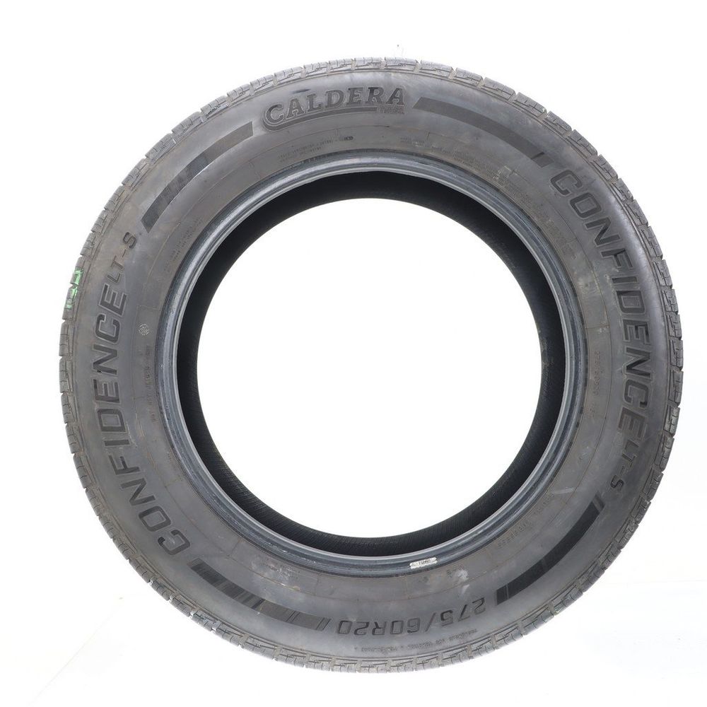 Used 275/60R20 Caldera Confidence LT-S 115T - 7.5/32 - Image 3