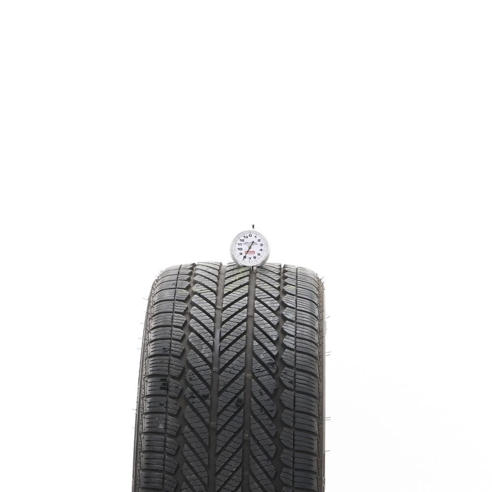 Set of (2) Used 225/40R18 Bridgestone WeatherPeak 88V - 8/32 - Image 2