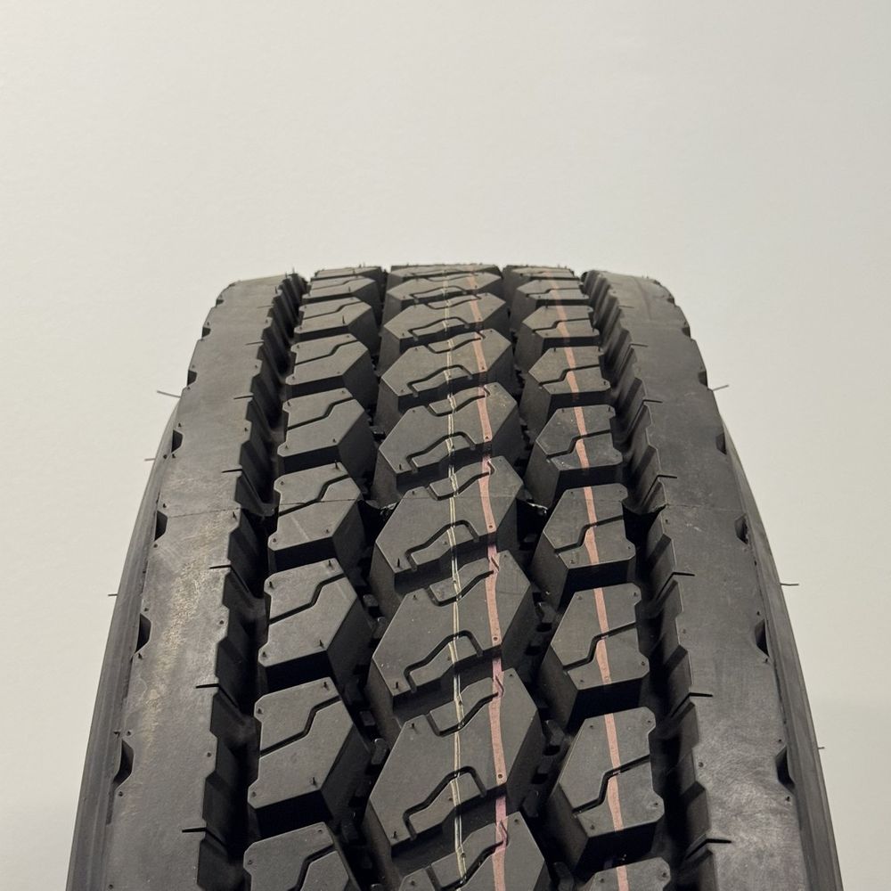 New 285/75R24.5 Americus CS 3000 144/141L - Image 2