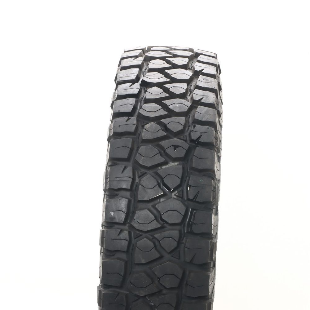 New LT 255/80R17 BFGoodrich HD-Terrain T/A KT 123/120Q E - Image 2