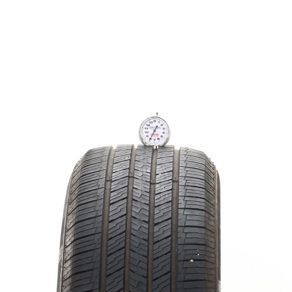 Set of (2) Used 235/60R18 Summit Trail Climber SUV2 107V - 7.5-8/32 - Image 5