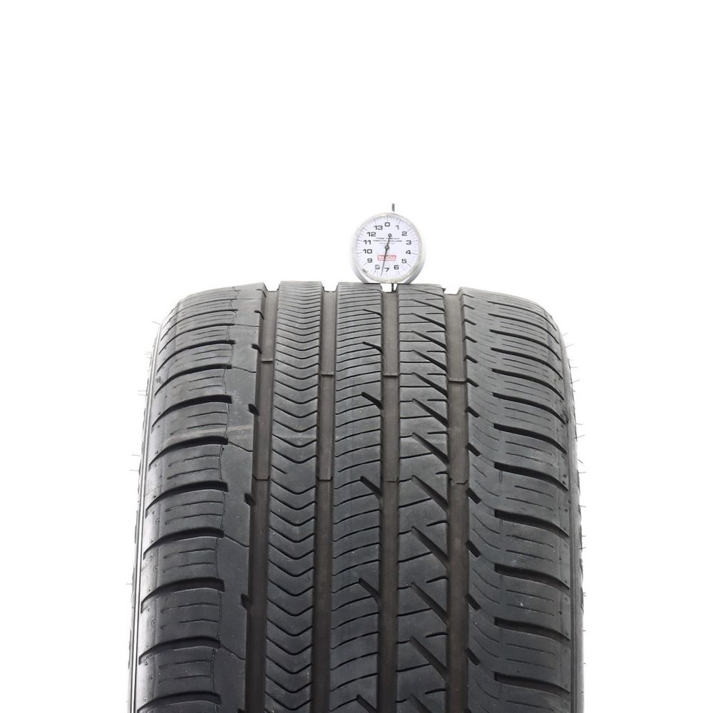 Set of (2) Used 265/35R21 Goodyear Eagle Sport AO SoundComfort 101H - 7.5-8.5/32 - Image 2