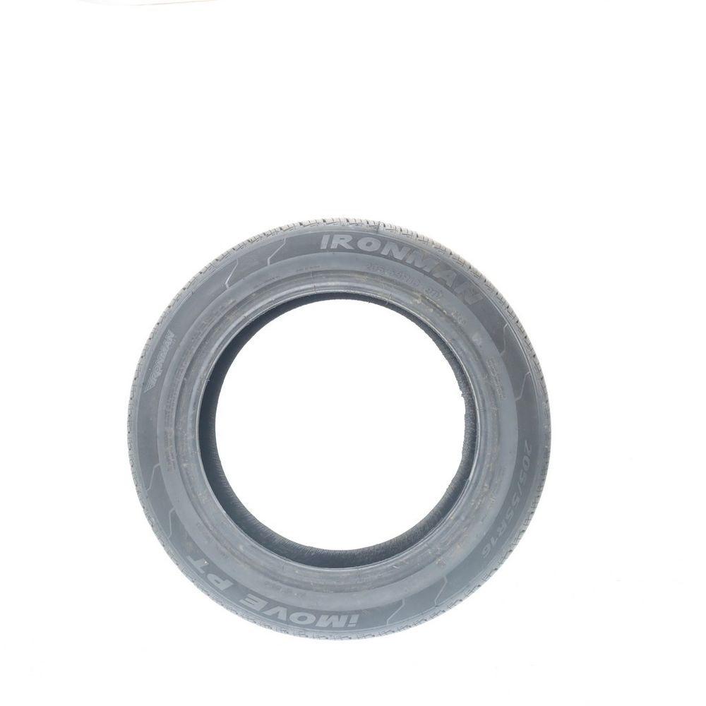 New 205/55R16 Ironman IMove PT 91V - Image 3