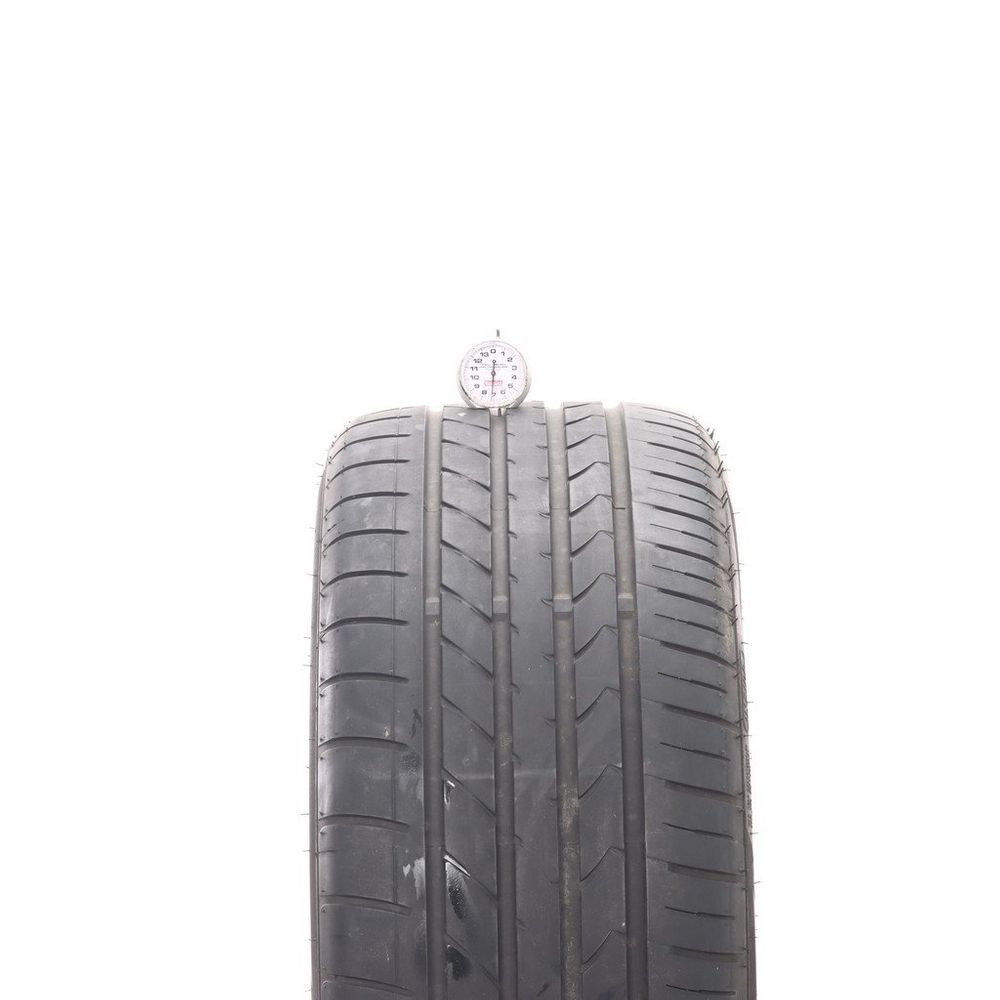 Set of (2) Used 275/40ZR20 Atturo AZ850 106Y - 7-8.5/32 - Image 2