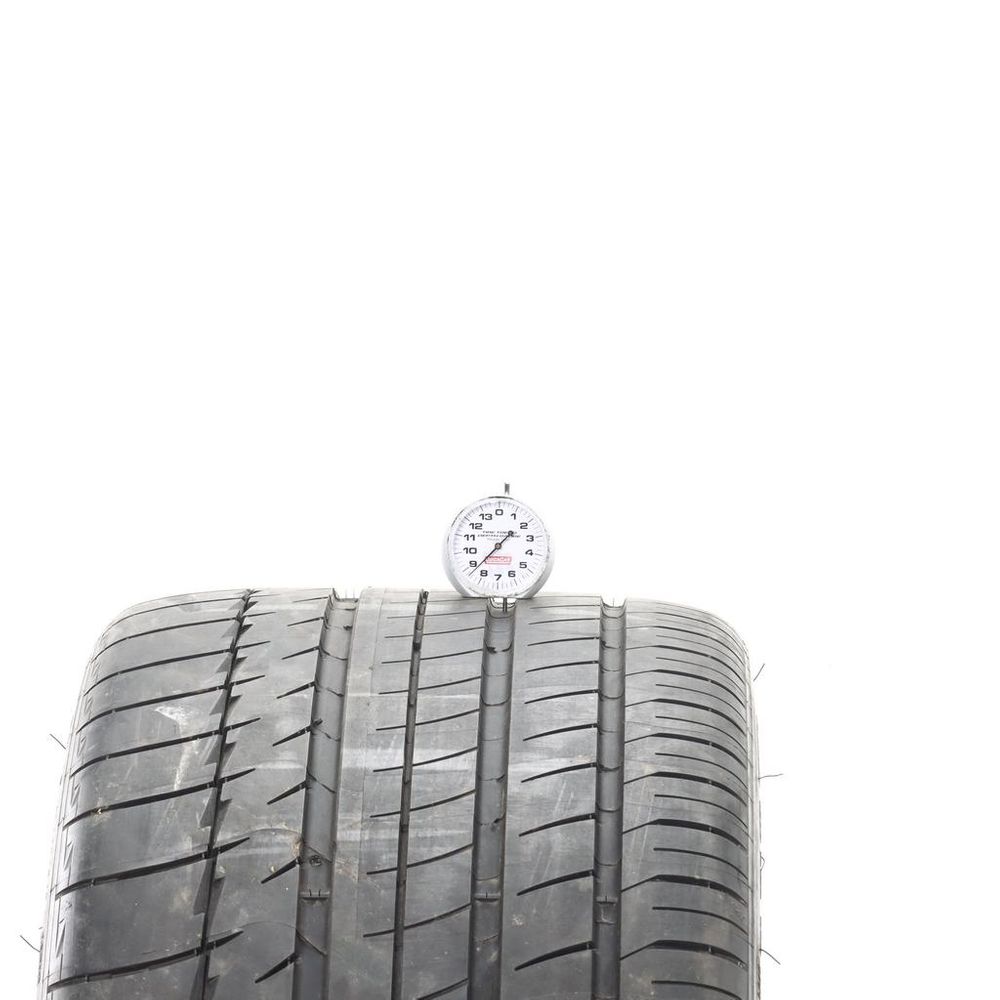 Used 285/30ZR19 Michelin Pilot Sport PS2 ZP 87Y - 8.5/32 - Image 2