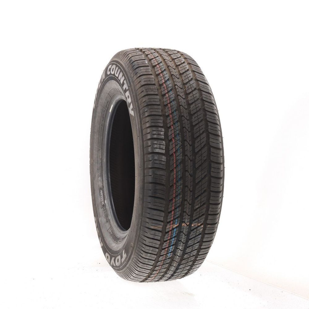 Driven Once 265/65R17 Toyo Open Country A30 110S - 11/32 - Image 1