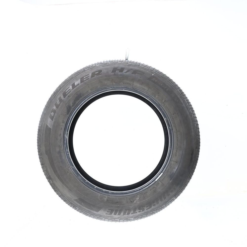 Used 225/65R17 Bridgestone Dueler H/L Sport AS 102T - 4.5/32 - Image 3