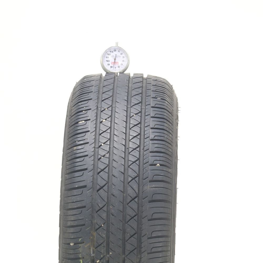 Set of (2) Used 185/60R14 GT Radial Touring VP Plus 82H - 7.5/32 - Image 2