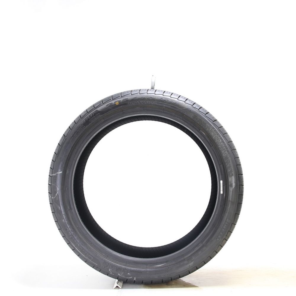 Used 225/40R18 Pirelli Cinturato P7 MOE Run Flat 92H - 9.5/32 - Image 3