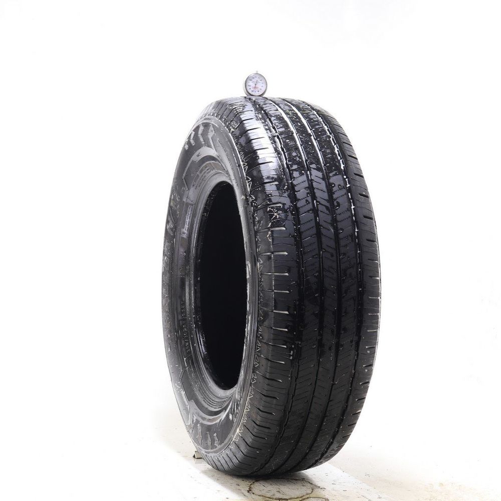 Used 265/70R17 Atlas Paraller H/T 115T - 7.5/32 - Image 1