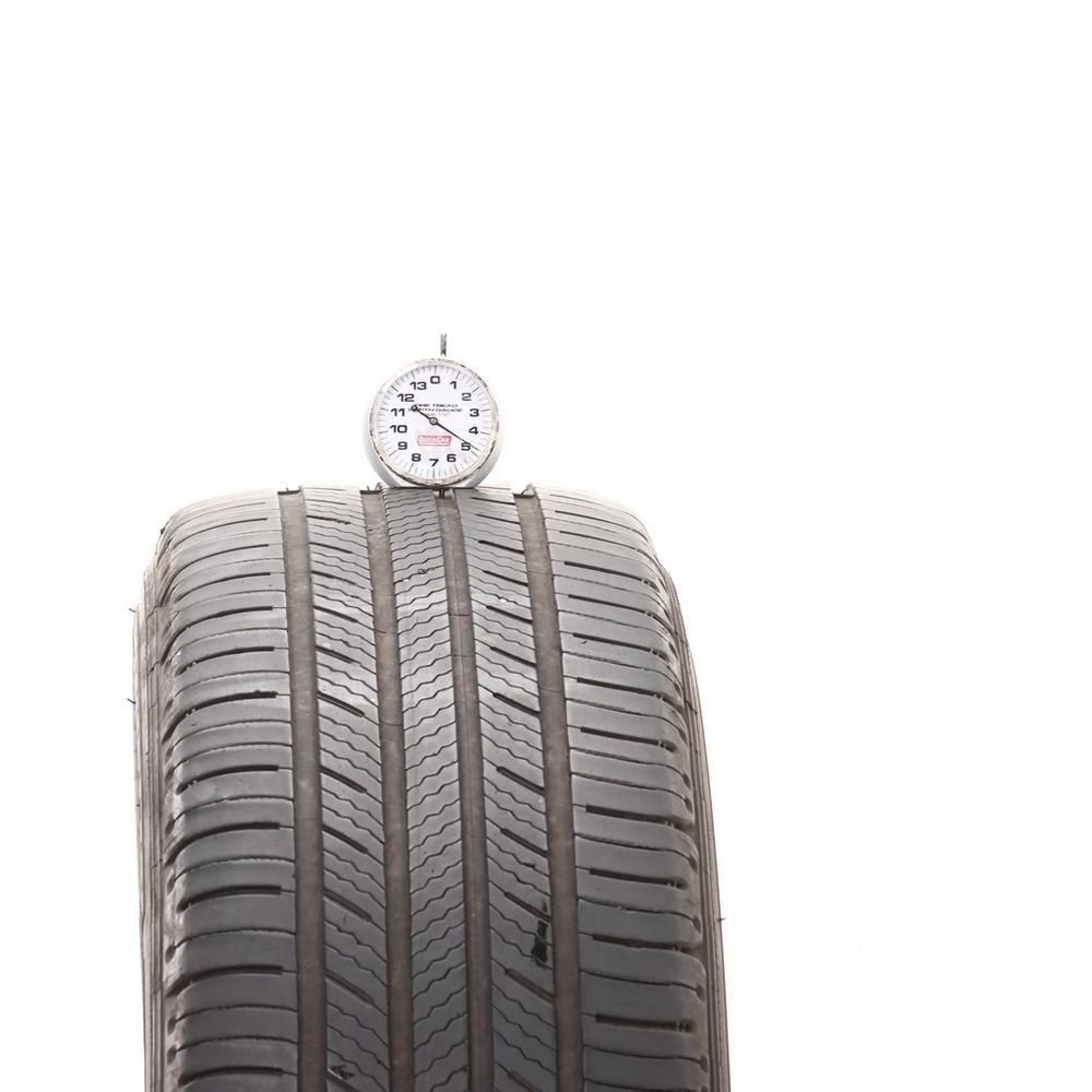 Set of (2) Used 195/60R16 Michelin Premier A/S 89H - 4.5/32 - Image 2