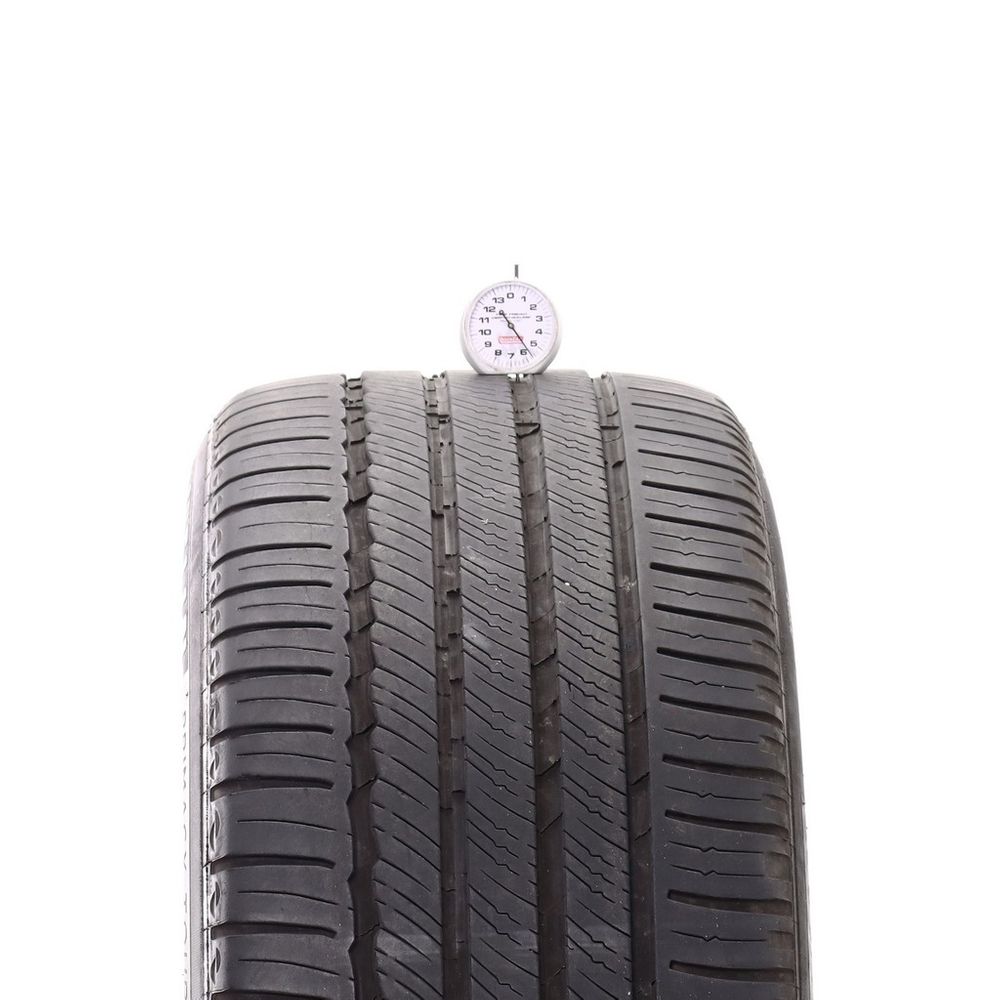 Used 275/45R21 Michelin Primacy Tour A/S MO 107H - 5.5/32 - Image 2